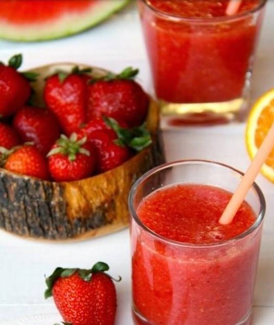 水果|认清水果的特性后再吃吧吃水果减肥吗？减肥最不需要吃的就是它