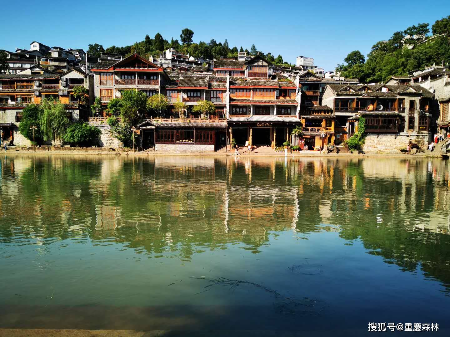 湖南旅游攻略：3大景区，体验美景、历史与文化的完美融合