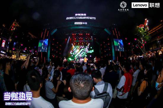 戴尔|盯上年轻人的联想、苹果、戴尔等厂商，究竟谁能“圈定”他们？