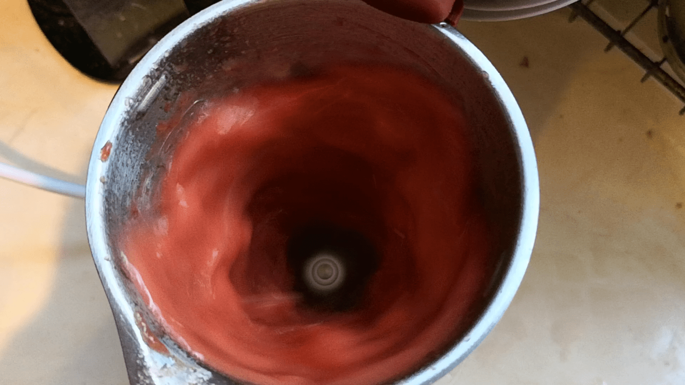 饮品|满足你对“喝“的渴望-西屋迷你豆浆机试玩