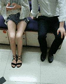 女子意外摔倒骨折获赔七万，一次转身的碰撞与后续的温暖