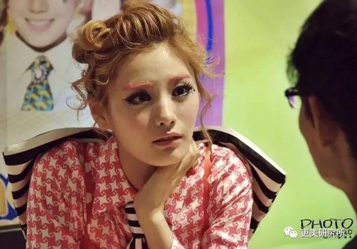 do|20年不崩的do圈C位,鞠婧祎baby都求她医生,堪称医学奇迹