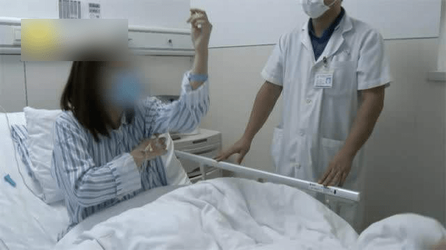 肌肉|女子动感单车课后患肌肉溶解,医生:日常运动记住这4个数字!