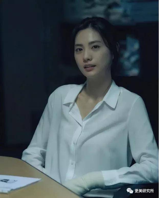 do|20年不崩的do圈C位,鞠婧祎baby都求她医生,堪称医学奇迹