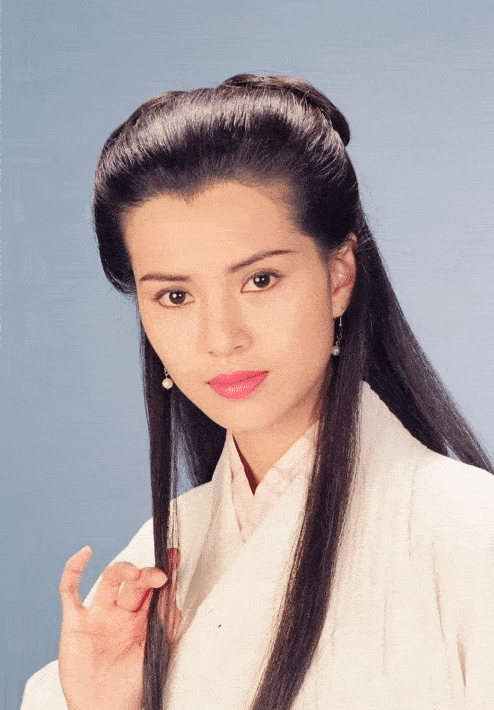 3个版本小龙女"睡绳子,网友:原装,精仿,拼夕夕的区别?