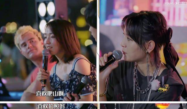 节目|原创“超女”15年后再提想唱就唱，周笔畅早已不是只会害羞的小姑娘