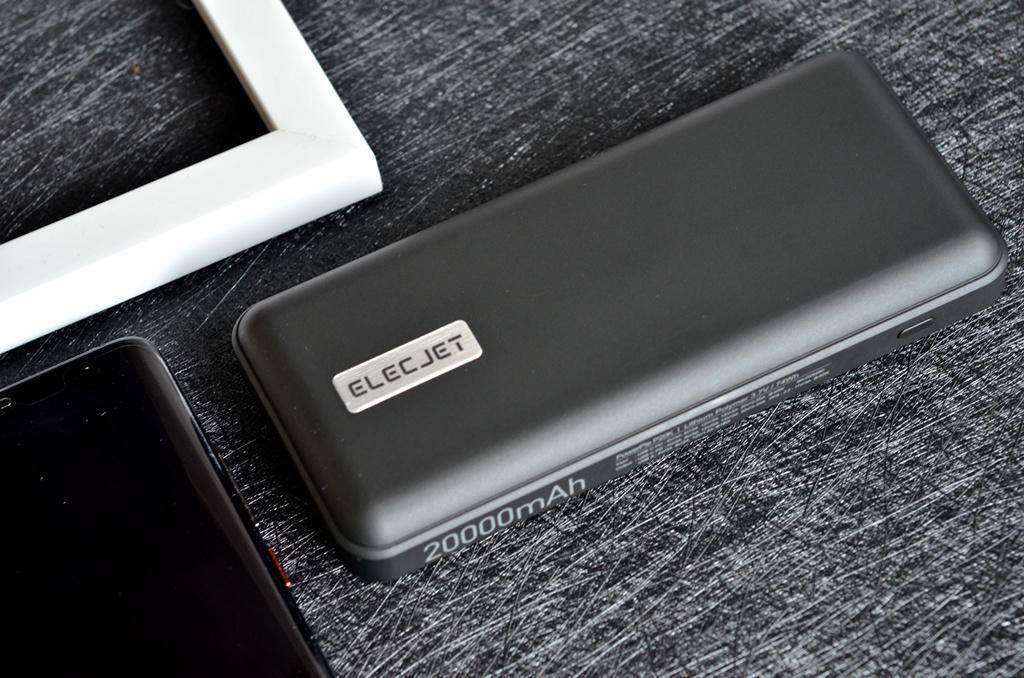 测评盘点|45W快充、全球安全认证，移动电源要不仅要大、还要快更要安全