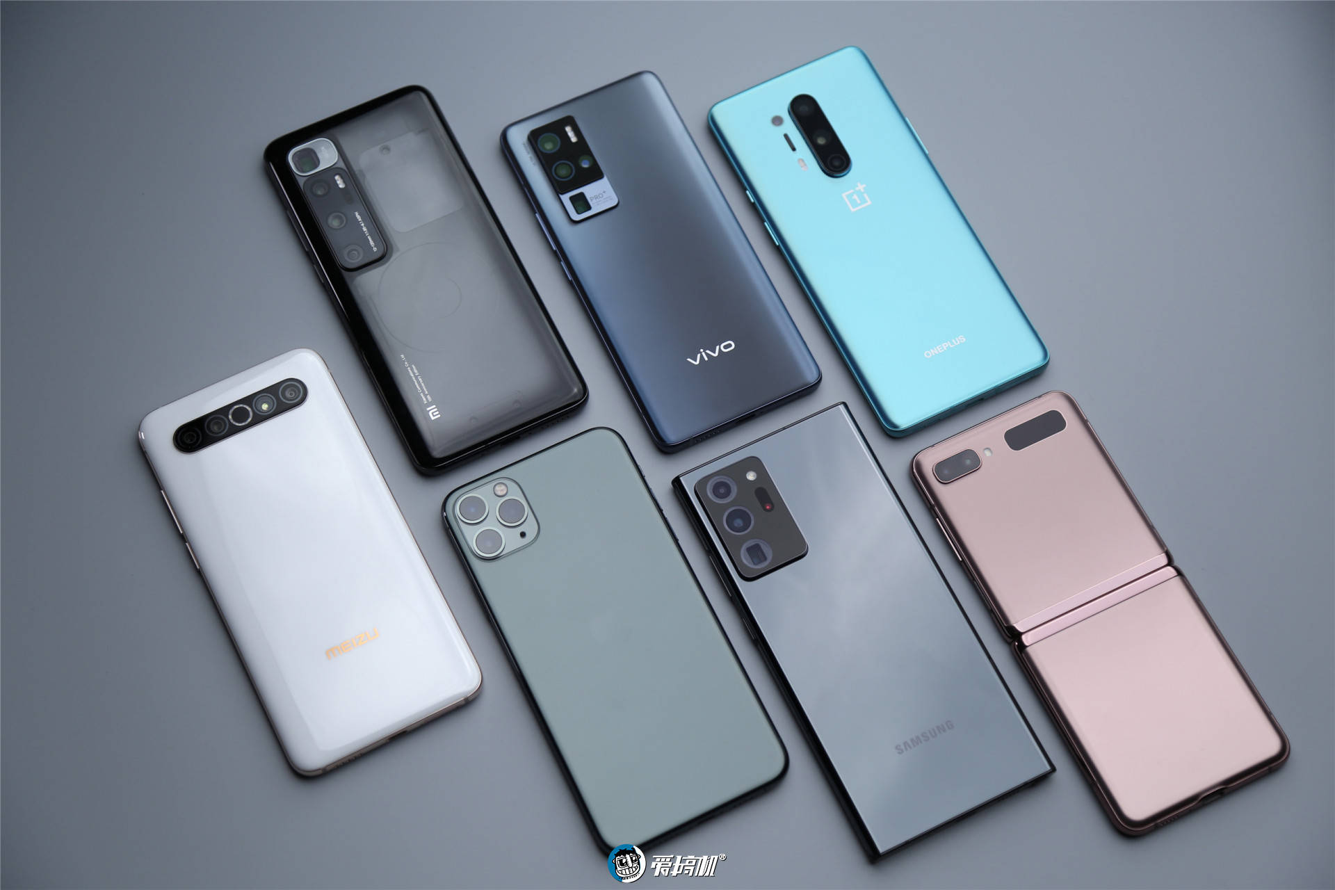 Note|三星颜值巅峰？Galaxy Note20 Ultra图赏