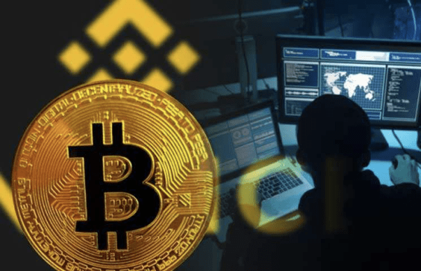 安所|币安的价值，最终取决于币安所做之事