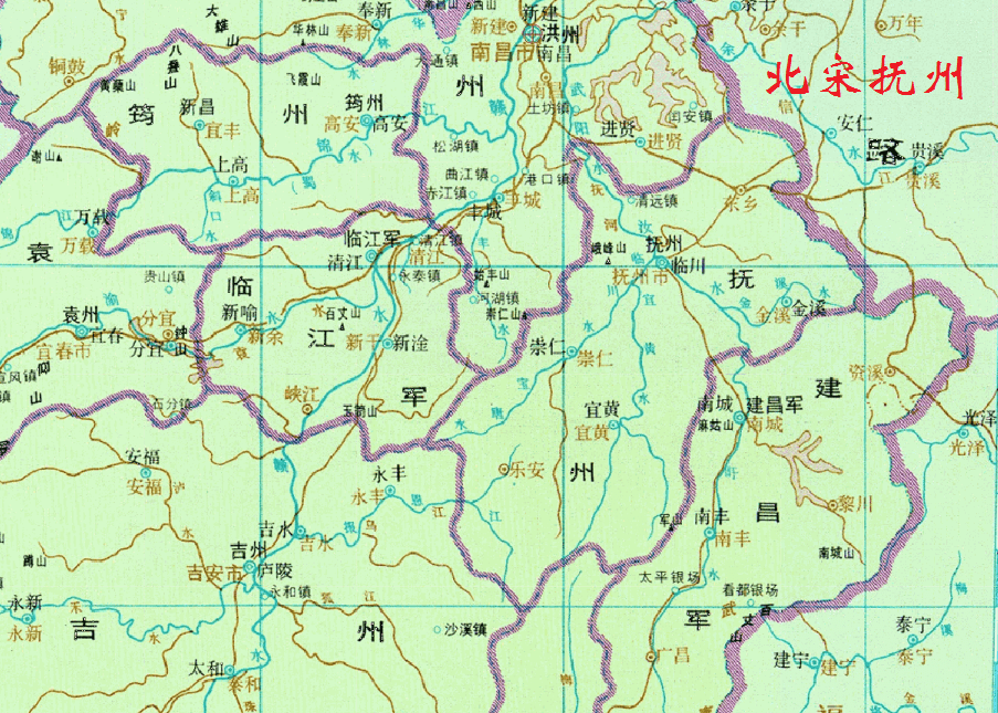 江西省七万以上乡镇人口排名_江西省泰和县乡镇地图