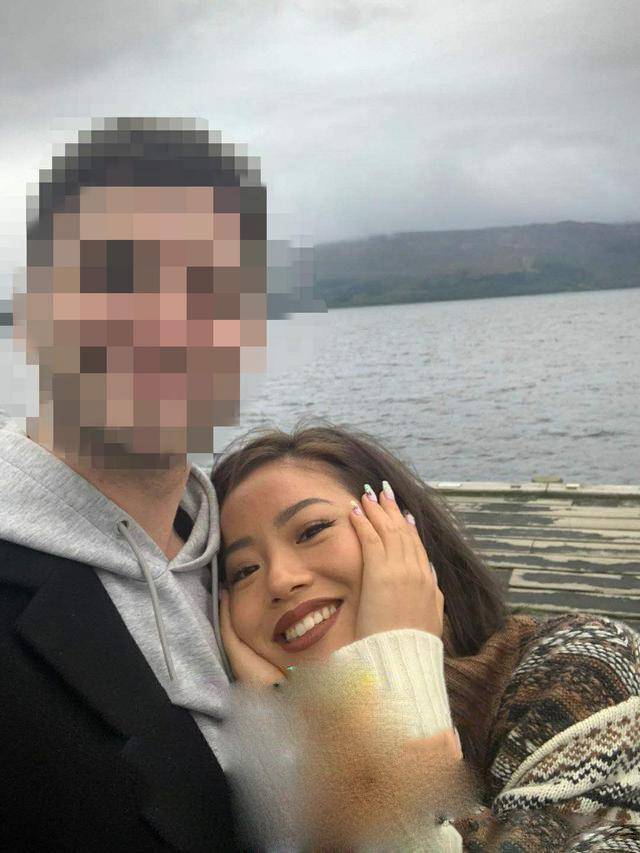 知情人|原创王菊新恋情疑似曝光，知情人爆料男友为苏格兰籍，今年二月已同居