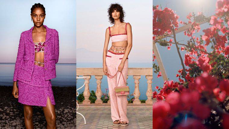 度假|盘点香奈儿2021度假系列最值得下手的包包，三个原则轻松驾驭所有