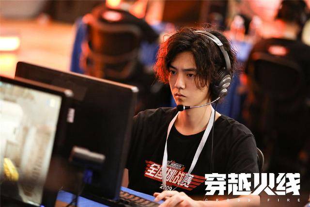 角色|鹿晗:“做演员我会一步步来,不着急”