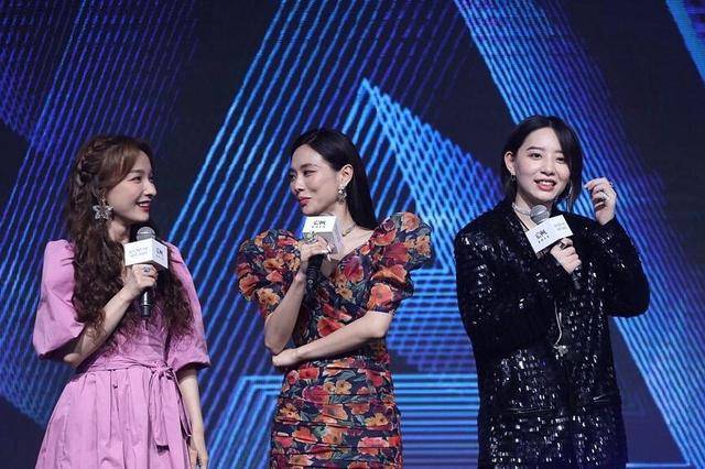 红人|网红挤破头都想参加的红人盛宴，到底是什么来头？