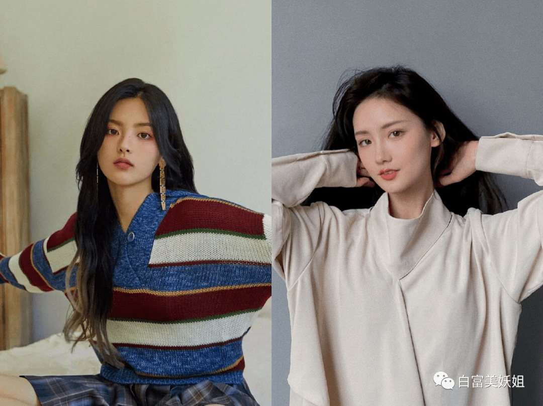 阿四|B站学霸网红靠一张脸赚百万，还让50w人酸她的爱情…
