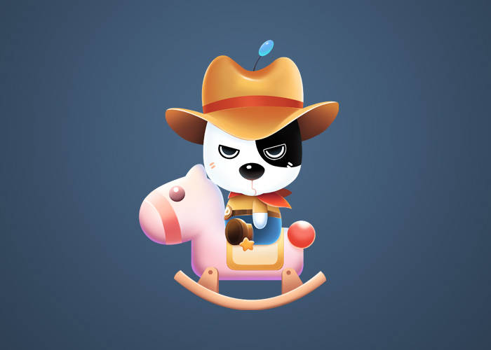 产品|皮小乖：新活法就是对爱与自由向往