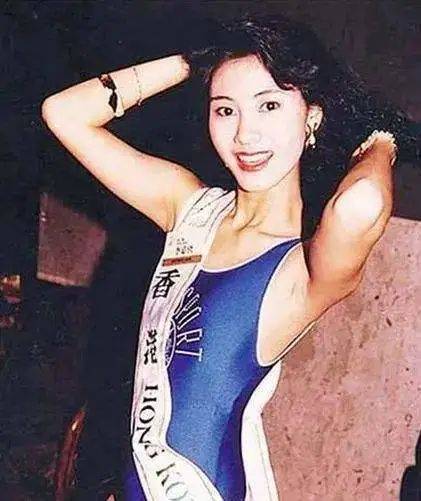 香港|摸着良心说,2020年的“香港小姐”绝对是近十年的巅峰