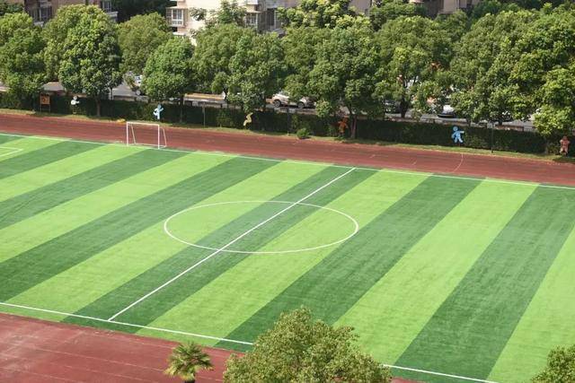 修缮|开学在即，上海这3所学校大改善！快来看看你家学校变了吗