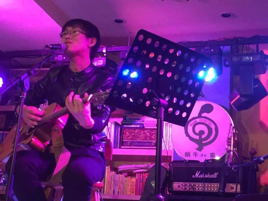 后浪之春|后浪之春丨侯小乐《那个姑娘》勾起曾经的过往与未来的期待