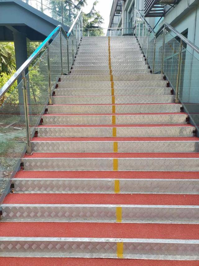 修缮|开学在即，上海这3所学校大改善！快来看看你家学校变了吗