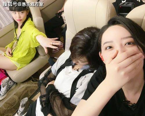 操作|原创李斯丹妮粉丝团这波“骚操作”，既让偶像背锅，又败坏路人好感