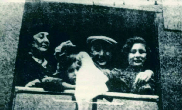 德国|揭秘上世纪三四十年代的犹太难民潮