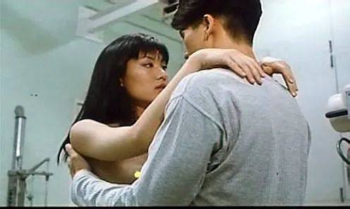 五朵金花|原创人生不易！跟巩俐并称“五朵金花”，爆红过也曾穷到靠一毛钱度日