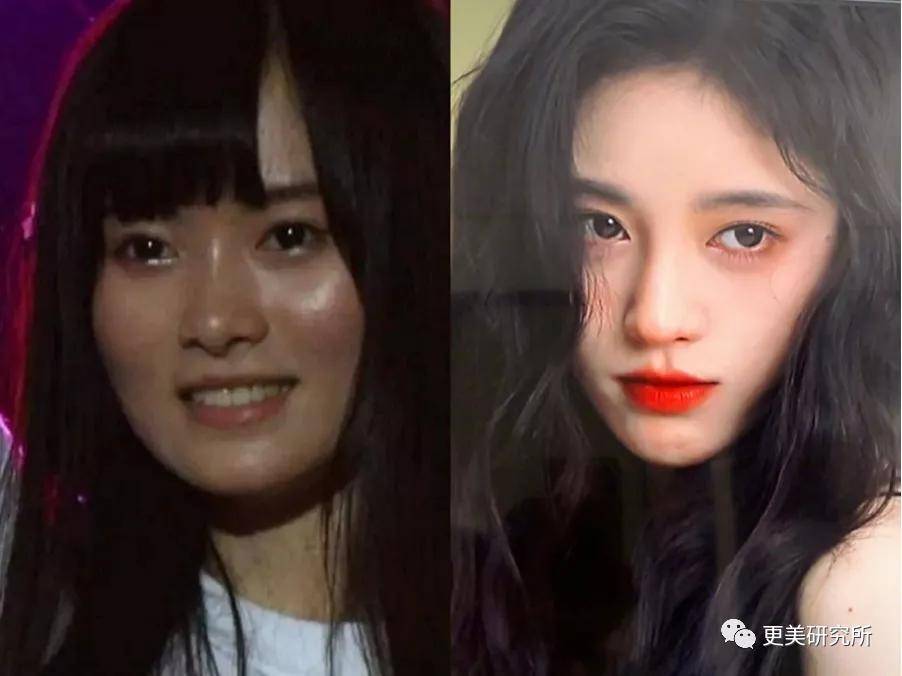 do|20年不崩的do圈C位,鞠婧祎baby都求她医生,堪称医学奇迹