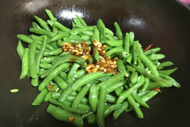 四季豆图片做法大全 cdc00d97ae67413191ea79bb0a60ce00.png