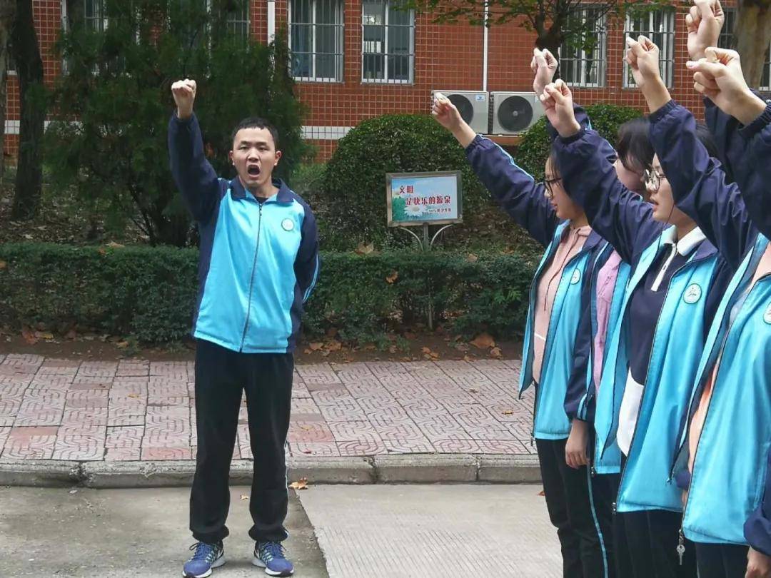 河南|我终于可以和豫警院见面了感谢无数个努力的日夜