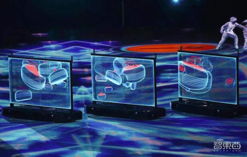 雷军|从张艺谋到雷军，谁吹爆了透明屏神话？