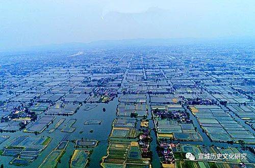 古代|水阳，藏在深闺人未识