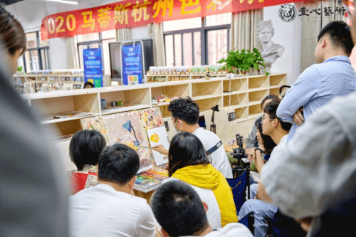 杭州画室排行_杭州画室排名前十位都有哪些-2021年有实力的画室名单