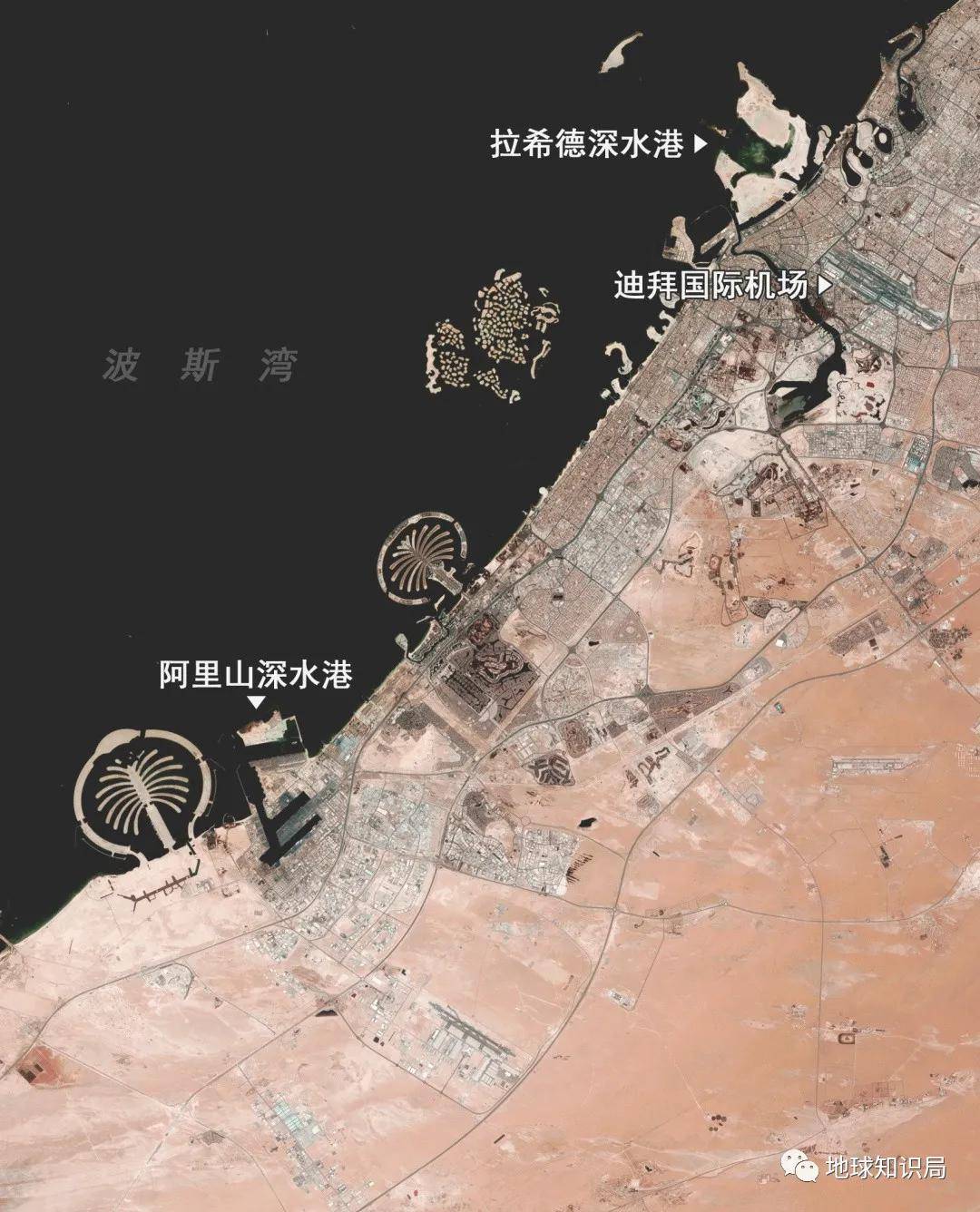 石油土豪搞核能，是钱太多了么？| 地球知识局