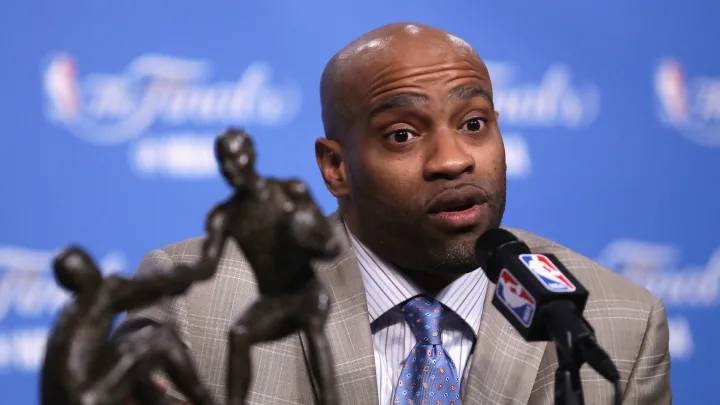 飞人归来！卡特将签约ESPN 担任全职NBA分析员