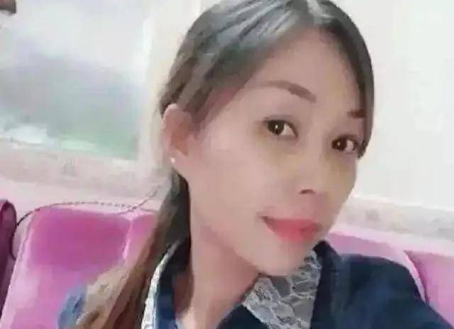 风情万种，残杀7人，她是悬在男人头顶的一把尖刀