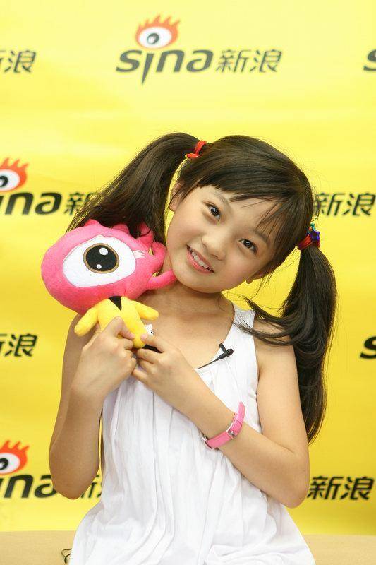 仲永|08年“奥运女孩” 林妙可，走红后变现实版伤仲永，现状让人惋惜