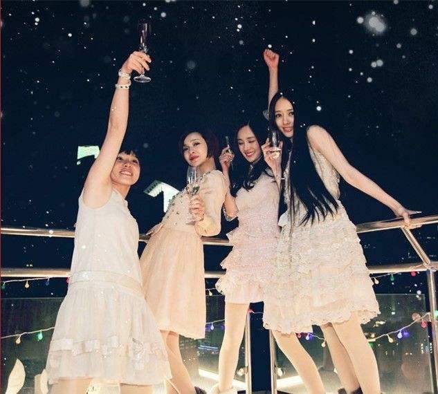 何书桓|何书桓从优质男变渣男：看剧要不要带三观？包容才能百花齐放