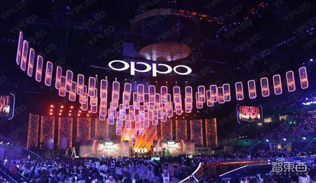 雷军|从张艺谋到雷军，谁吹爆了透明屏神话？