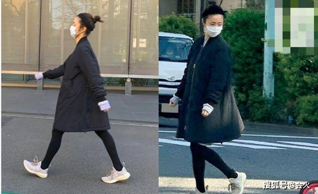 人妻|原创女星新剧每集片酬高达400万，却只需露脸五分钟，现实老公大16岁