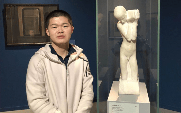 高考|掌门教育携手清北牛娃与全国中小学生共迎开学季开学日