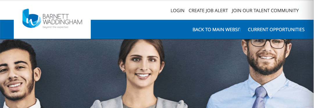 消息资讯|英国实习资讯|Barnett Waddingham招募2021暑期实习生