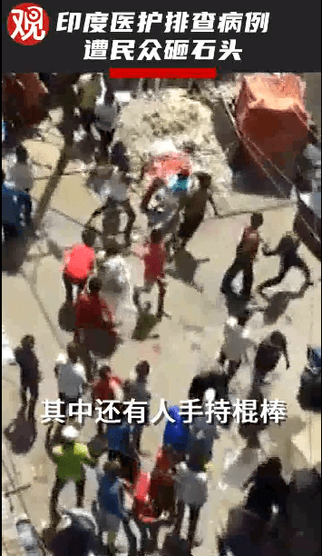疫情竟然让印度童婚加剧，成千上万未成年女孩遭殃了