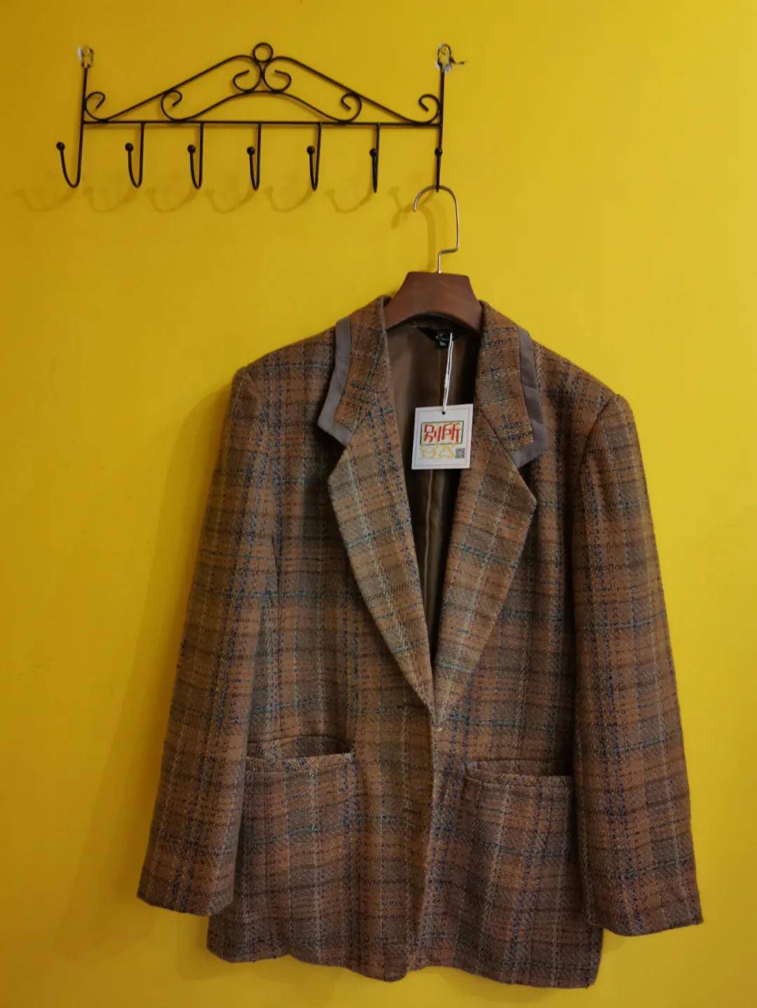 Vintage|原来成都的古着店都这么美！不仅服装复古，还能把你拉回到旧时光
