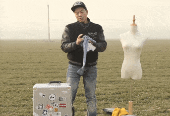封号|多大仇啊？！她又冒着封号的危险手撕张大奕，头也太铁了...