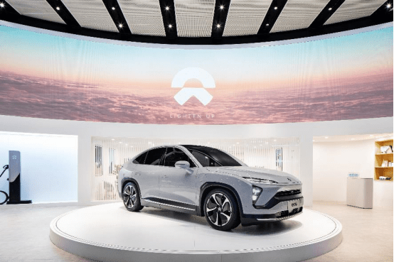 中国|增发股票回购蔚来中国所有权，蔚来意欲何为？