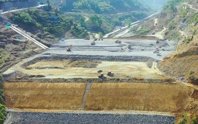 改善重庆南川用水的民生工程 南川区鱼枧水库黄岭岗隧洞顺利贯通