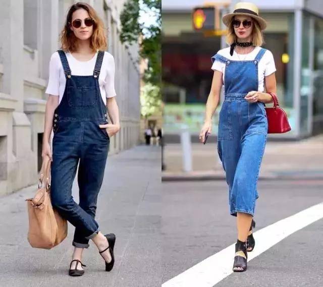 Tip|5个万能的穿衣法则，怎么穿都是美！