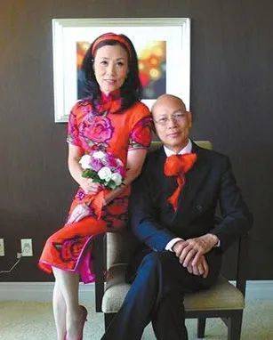 身价|原创TVB一姐身价上亿，被前男友伤到看心理医生6年，61岁才和真爱结婚