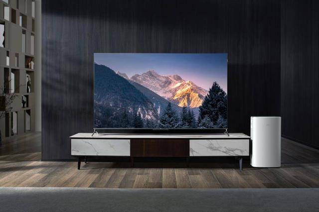 问鼎|TCL＂量子点显示专利布局＂问鼎第二届粤港澳大湾区高价值专利培育布局大赛金奖